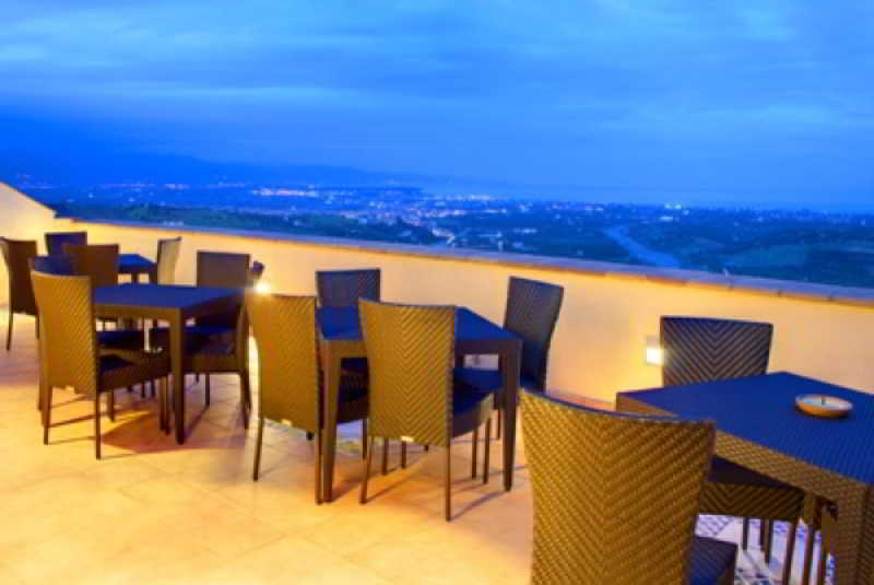 Relais Hotel Palazzo Castriota Corigliano Calabro Exteriér fotografie