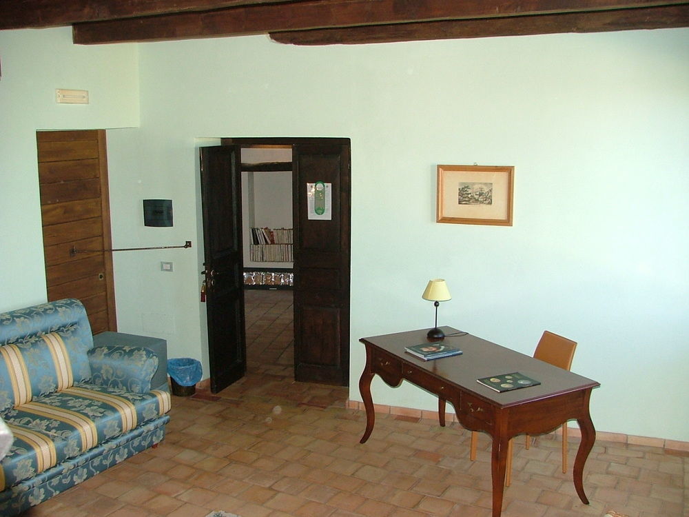 Relais Hotel Palazzo Castriota Corigliano Calabro Exteriér fotografie