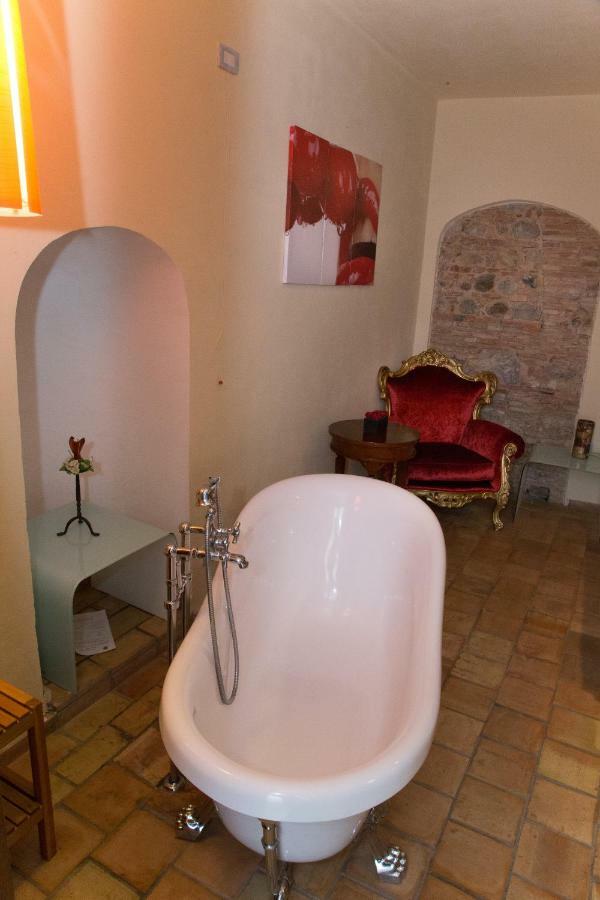 Relais Hotel Palazzo Castriota Corigliano Calabro Exteriér fotografie